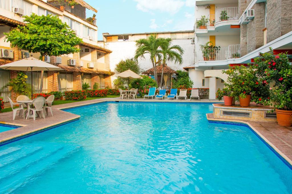Vallartasol Hotel